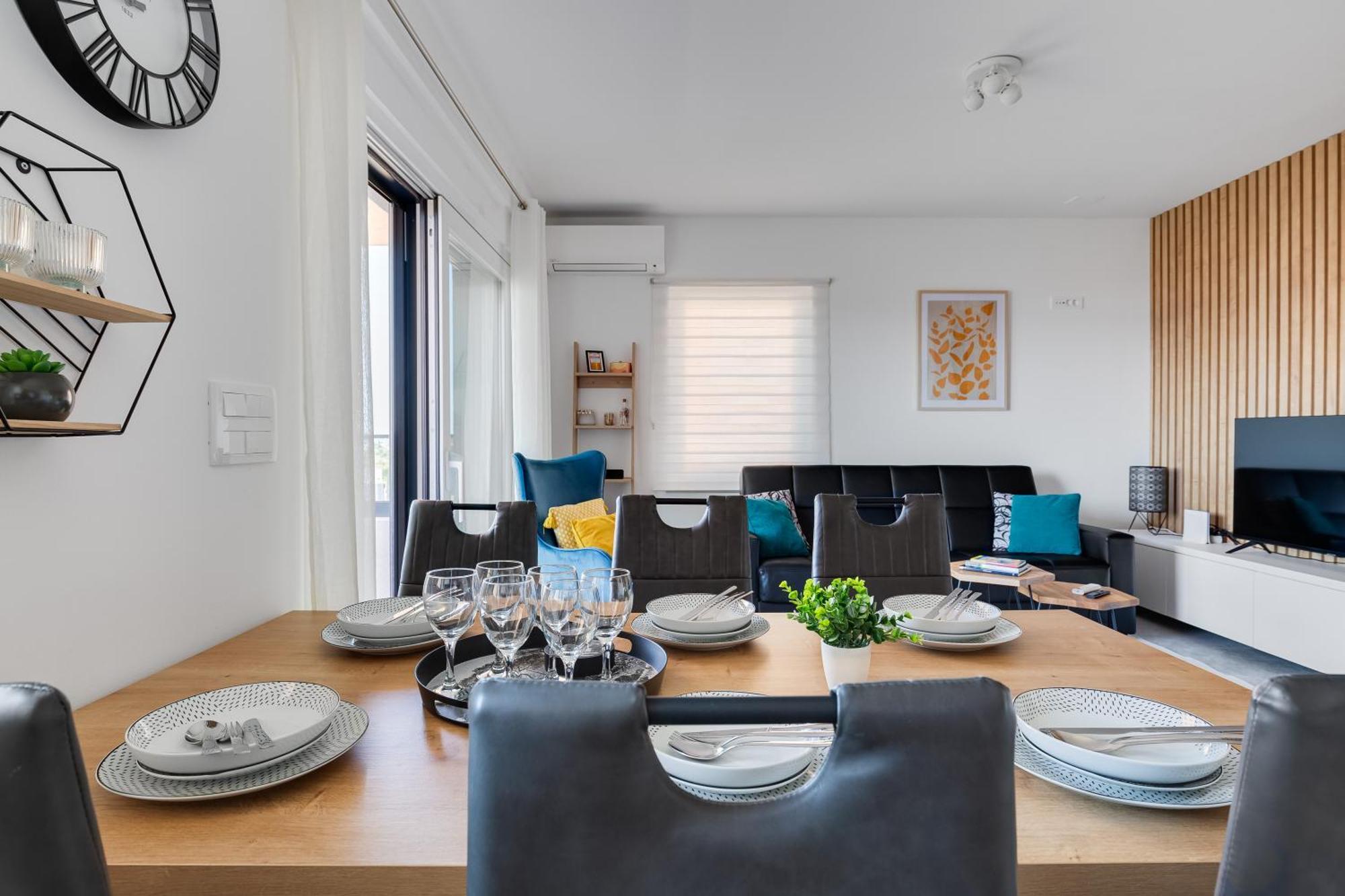 Sea Bay View Apartment - Appartement Avec Piscine Et Magnifique Vue Sur Mer Sveti Filip i Jakov Εξωτερικό φωτογραφία
