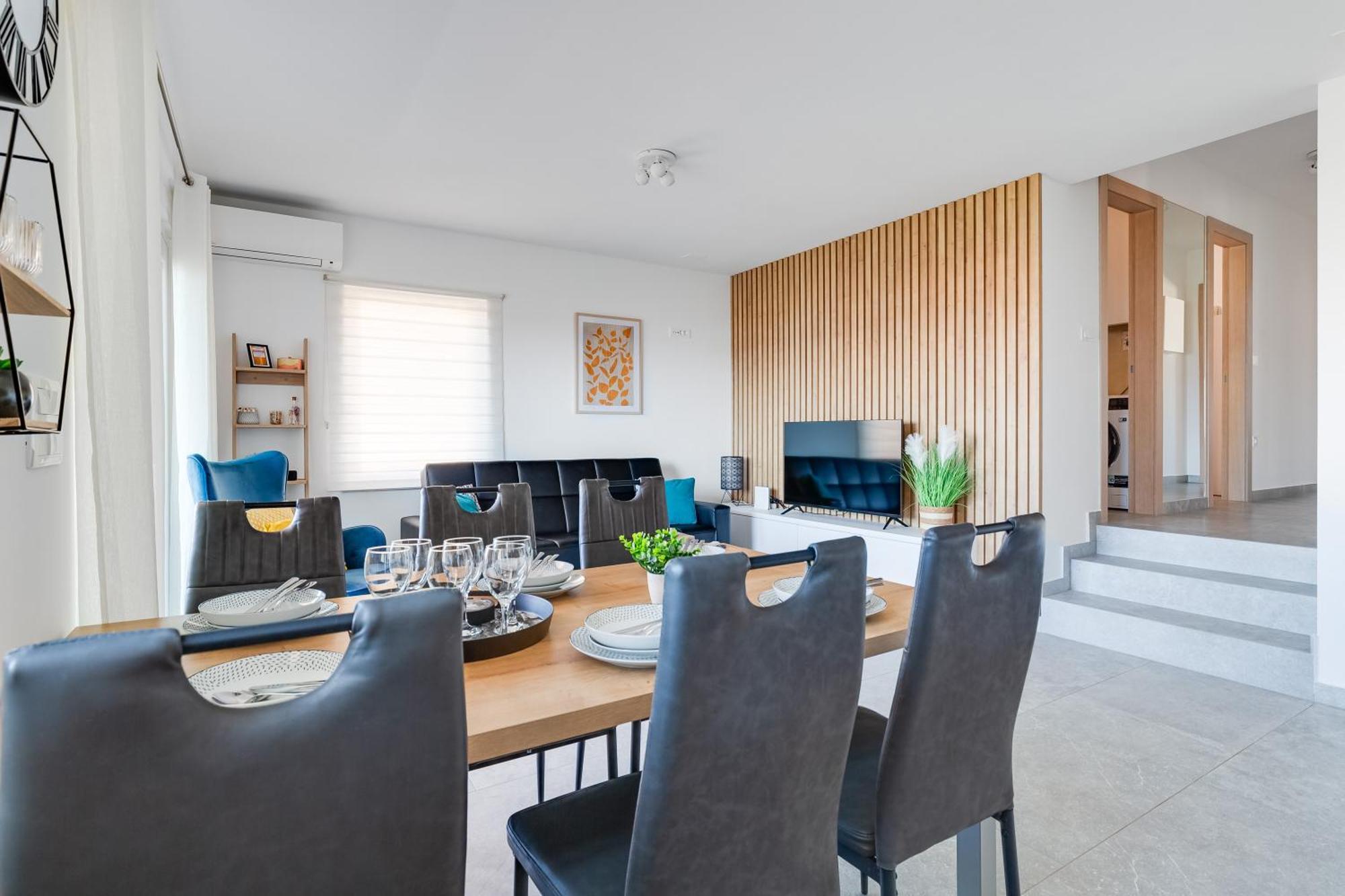 Sea Bay View Apartment - Appartement Avec Piscine Et Magnifique Vue Sur Mer Sveti Filip i Jakov Εξωτερικό φωτογραφία